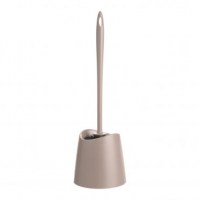4431515 Toilet Brush WC Standard Taupe